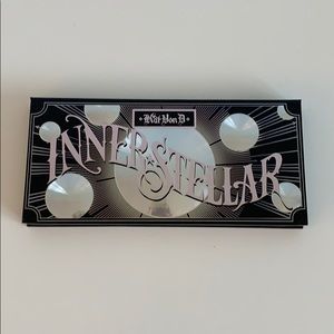 Kay Von D - Inner Stellar eyeshadow palette